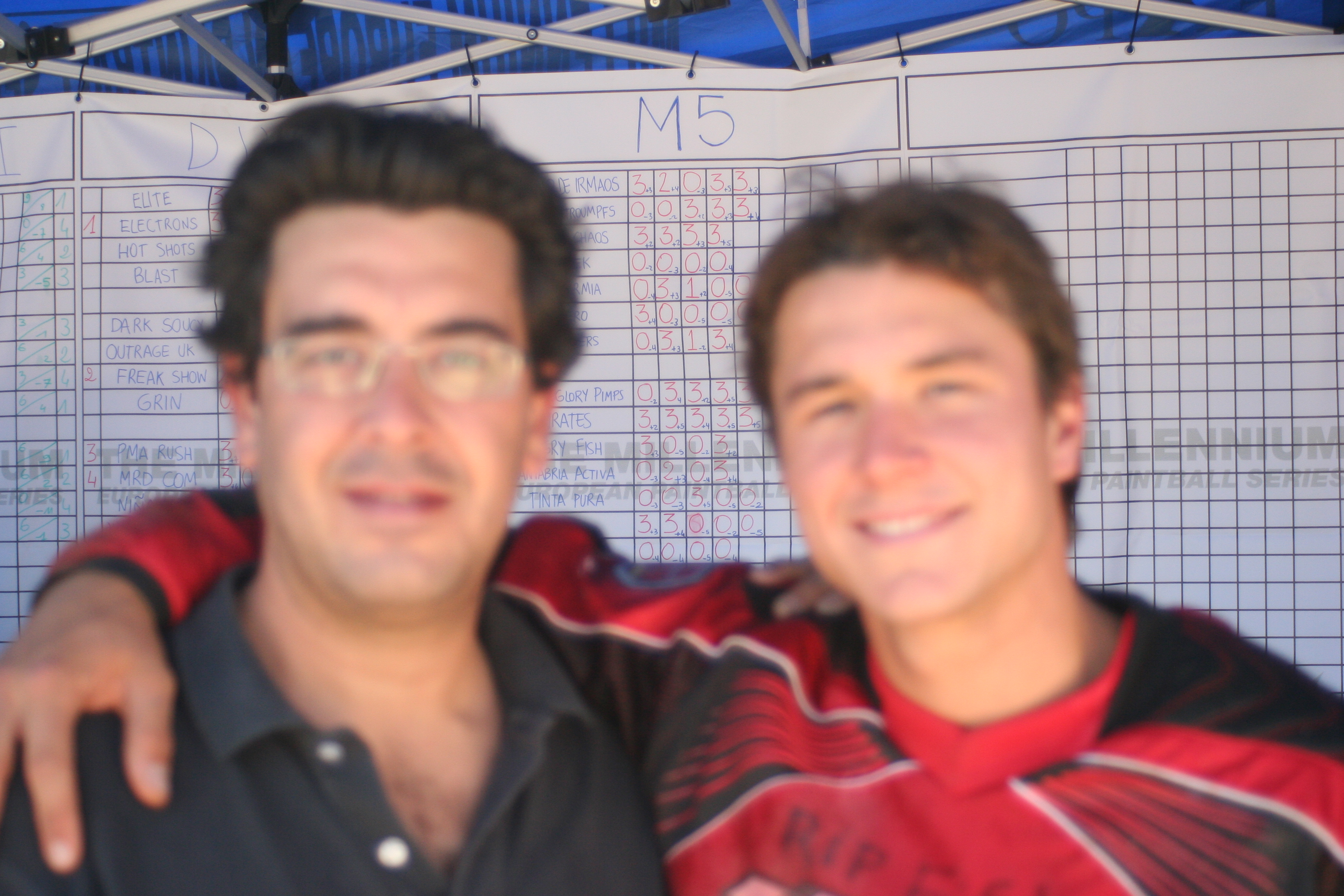 Fotografía IMG 7395 en el álbum Iberian Cup 2006